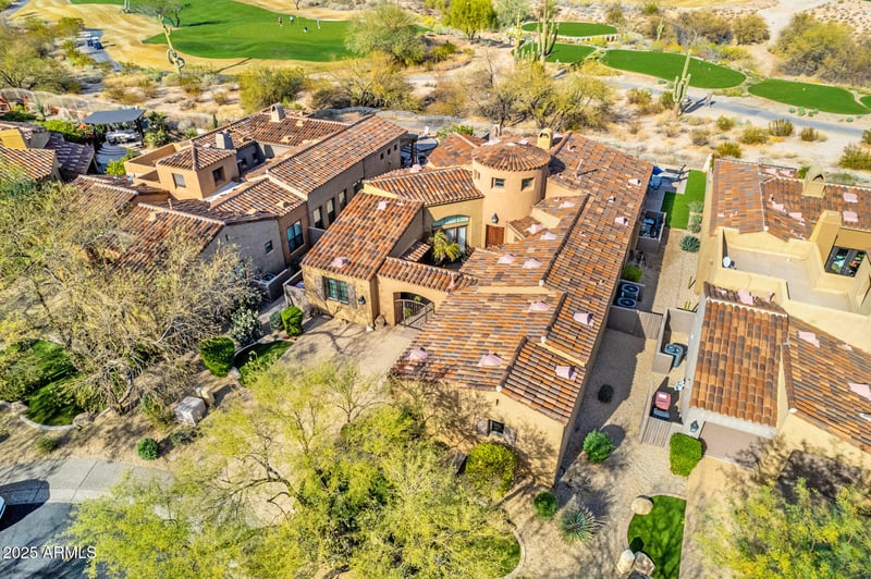 8566 Angel Spirit Dr, Scottsdale, AZ 85255