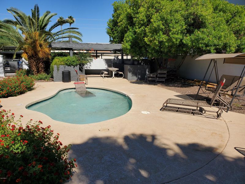 8566 E Indian School Rd #G, Scottsdale, AZ 85251