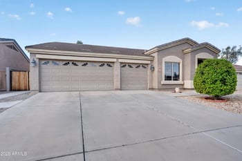 8566 W Keim Dr, Glendale, AZ 85305