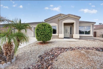 8566 W Keim Dr, Glendale, AZ 85305