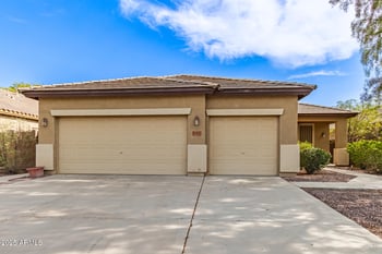 8567 Brown St, Peoria, AZ 85345