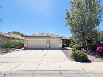 8567 Brown St, Peoria, AZ 85345