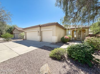 8567 Brown St, Peoria, AZ 85345