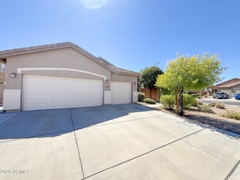 8567 Brown St, Peoria, AZ 85345
