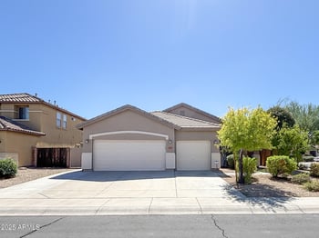8567 Brown St, Peoria, AZ 85345