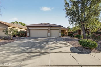 8567 W Brown St, Peoria, AZ 85345