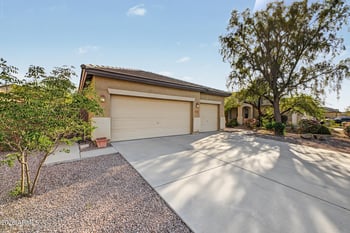 8567 W Brown St, Peoria, AZ 85345