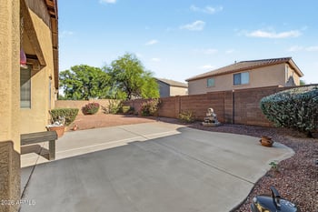 8567 W Brown St, Peoria, AZ 85345