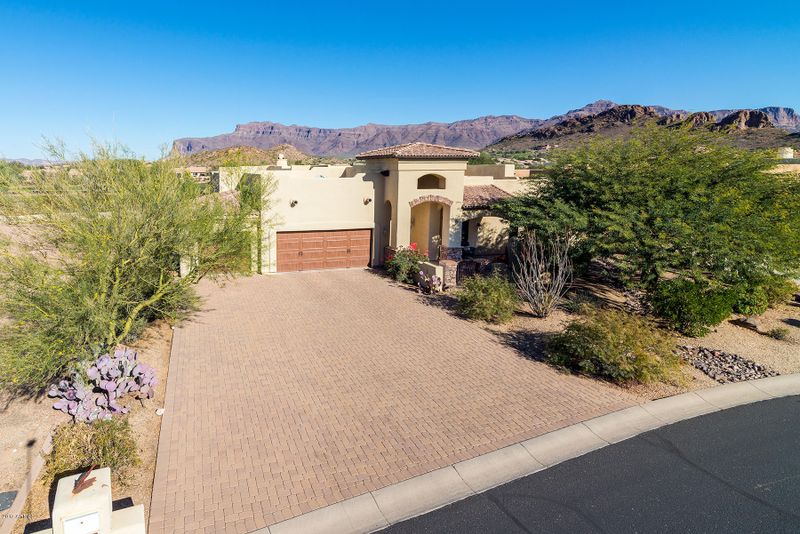 8568 E Canyon Estates Cir, Gold Canyon, AZ 85118