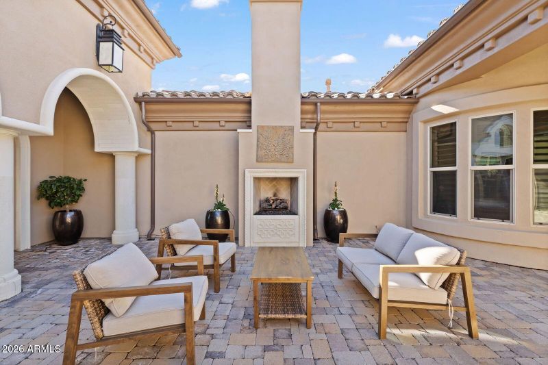 8568 E Old Paint Trl, Scottsdale, AZ 85266