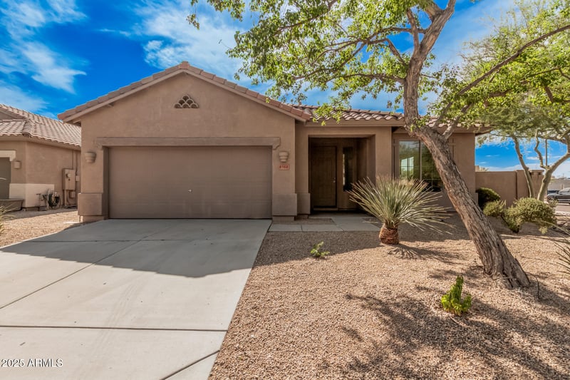 8568 Maya Dr, Peoria, AZ 85383