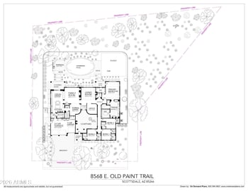 8568 Old Paint Trl, Scottsdale, AZ 85266