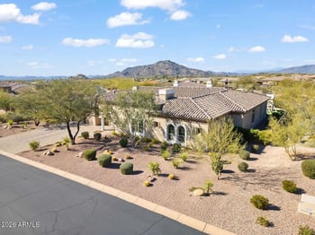 8568 Old Paint Trl, Scottsdale, AZ 85266