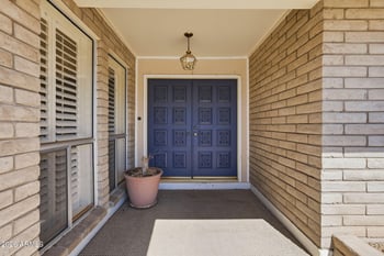 8568 Via De Encanto --, Scottsdale, AZ 85258