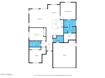 8569 Swansea Dr, Arizona City, AZ 85123