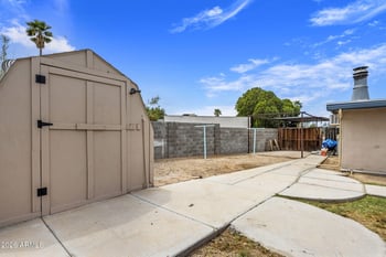 857 96th Pl, Mesa, AZ 85207