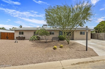857 96th Pl, Mesa, AZ 85207