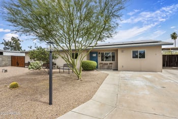 857 96th Pl, Mesa, AZ 85207
