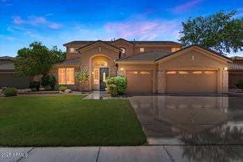 857 Carla Vista Dr, Gilbert, AZ 85295