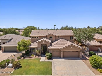 857 Carla Vista Dr, Gilbert, AZ 85295