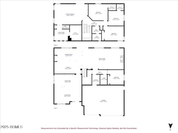 857 Carla Vista Dr, Gilbert, AZ 85295