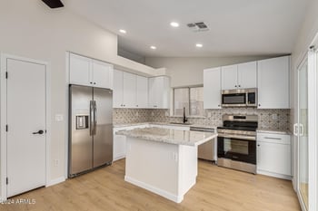 857 Del Rancho --, Mesa, AZ 85208