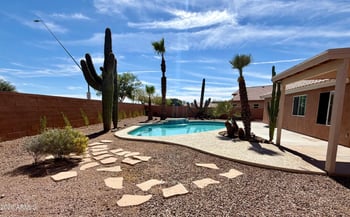 857 Del Rancho --, Mesa, AZ 85208