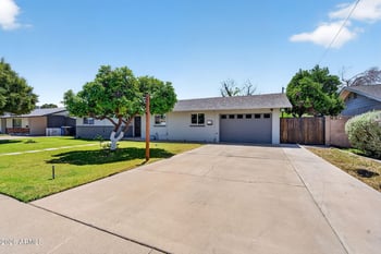 857 8th Pl, Mesa, AZ 85203