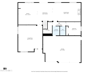 857 Carla Vista Dr, Gilbert, AZ 85295