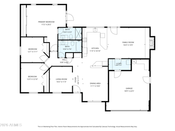 857 Coral Gables Dr, Phoenix, AZ 85022
