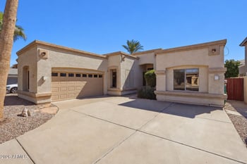 857 E Del Rio St, Gilbert, AZ 85295