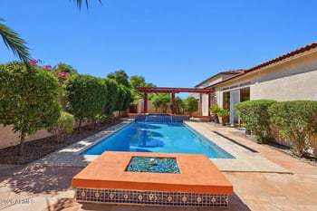 857 E Del Rio St, Gilbert, AZ 85295