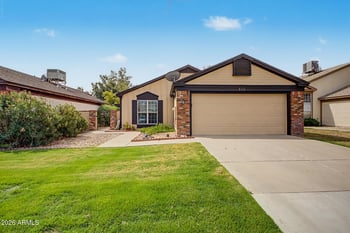 857 E Manor Dr, Chandler, AZ 85225