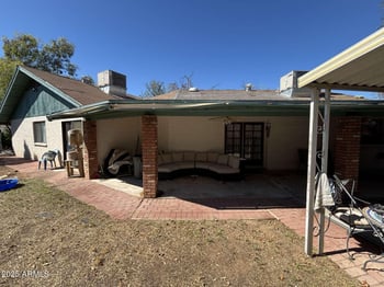 857 Gaylord Cir, Mesa, AZ 85213