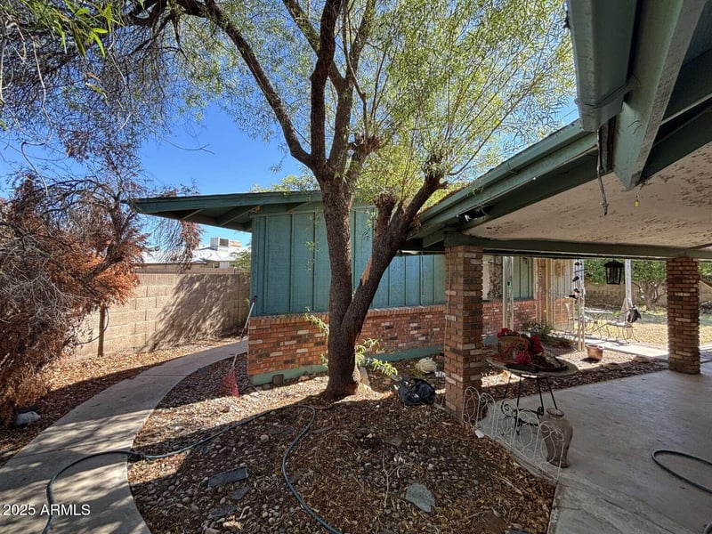 857 Gaylord Cir, Mesa, AZ 85213