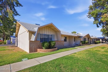 857 Cherry --, Mesa, AZ 85201