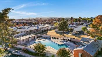 857 Cherry --, Mesa, AZ 85201
