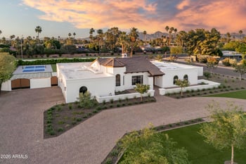 8570 Pepper Tree Ln, Scottsdale, AZ 85250