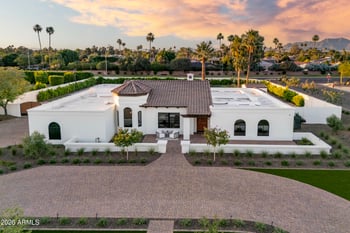 8570 Pepper Tree Ln, Scottsdale, AZ 85250