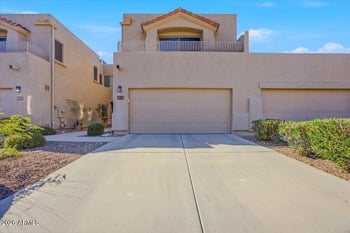 8570 Placita Pueblo Bonito --, Tucson, AZ 85710