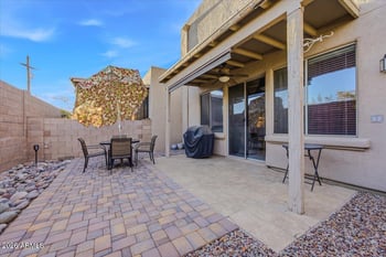 8570 Placita Pueblo Bonito --, Tucson, AZ 85710