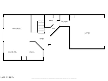 8570 Placita Pueblo Bonito --, Tucson, AZ 85710