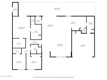 8571 Via De Encanto --, Scottsdale, AZ 85258