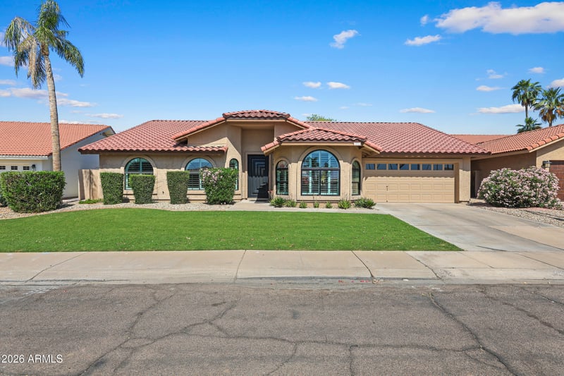 Home Worth Check