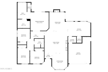 8572 San Felipe Dr, Scottsdale, AZ 85258