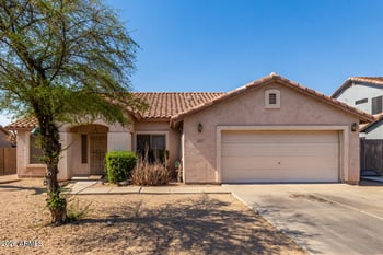 8572 Palo Verde Ave, Peoria, AZ 85345