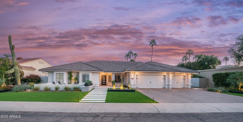 8573 San Marcos Dr, Scottsdale, AZ 85258