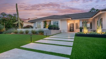 8573 San Marcos Dr, Scottsdale, AZ 85258