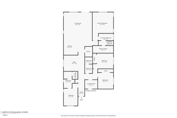 8574 172nd Dr, Waddell, AZ 85355