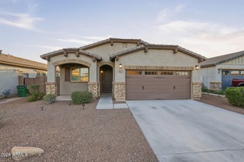 8574 172nd Dr, Waddell, AZ 85355
